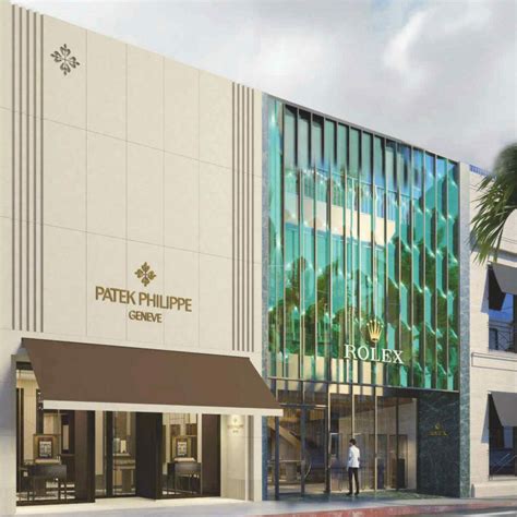 rodeo drive rolex|gearys rodeo drive phone number.